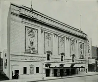 An illustration from Architect and engineer (1905)