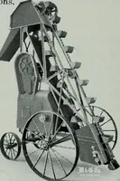 An illustration from Architect and engineer (1905)