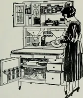 An illustration from Architect and engineer (1905)