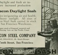 Picture 5 of 692 from Architect and engineer (1905), leaf 8