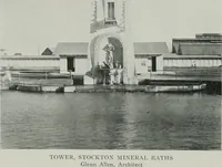 Picture 79 of 692 from Architect and engineer (1905), leaf 80