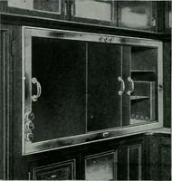 An illustration from Architect and engineer (1905)