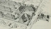 An illustration from Architect and engineer (1905)
