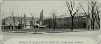 An illustration from Architect and engineer (1905)