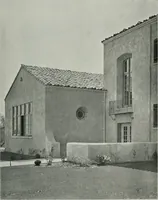 An illustration from Architect and engineer (1905)