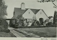 An illustration from Architect and engineer (1905)