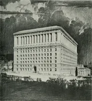 An illustration from Architect and engineer (1905)