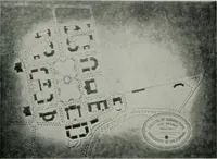 An illustration from Architect and engineer (1905)