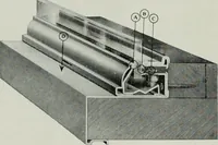 An illustration from Architect and engineer (1905)