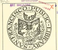 An illustration from Architect and engineer (1905)