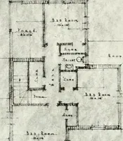An illustration from Architect and engineer (1905)
