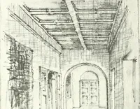 An illustration from Architect and engineer (1905)