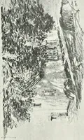 An illustration from Architect and engineer (1905)