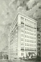 An illustration from Architect and engineer (1905)