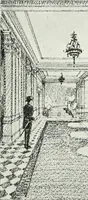 An illustration from Architect and engineer (1905)