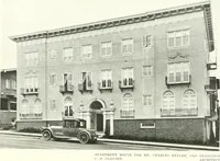 An illustration from Architect and engineer (1905)