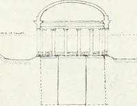 An illustration from Architect and engineer (1905)