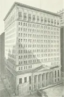 An illustration from Architect and engineer (1905)
