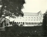 An illustration from Architect and engineer (1905)