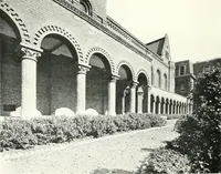 An illustration from Architect and engineer (1905)