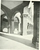 An illustration from Architect and engineer (1905)