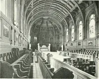 An illustration from Architect and engineer (1905)