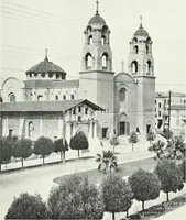 An illustration from Architect and engineer (1905)