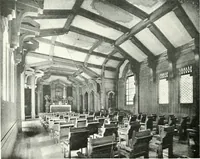 An illustration from Architect and engineer (1905)