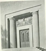 An illustration from Architect and engineer (1905)