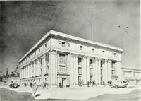 An illustration from Architect and engineer (1905)
