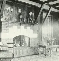 An illustration from Architect and engineer (1905)