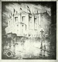 An illustration from Architect and engineer (1905)