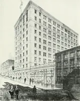 An illustration from Architect and engineer (1905)