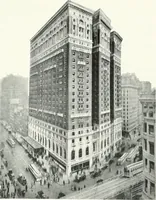An illustration from Architect and engineer (1905)