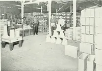 An illustration from Architect and engineer (1905)