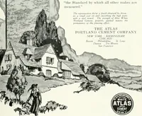 An illustration from Architect and engineer (1905)