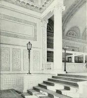 An illustration from Architect and engineer (1905)