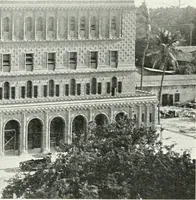 An illustration from Architect and engineer (1905)
