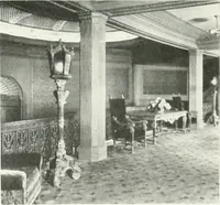 An illustration from Architect and engineer (1905)