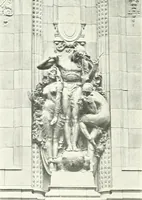 An illustration from Architect and engineer (1905)