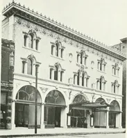 An illustration from Architect and engineer (1905)