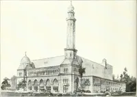 An illustration from Architect and engineer (1905)
