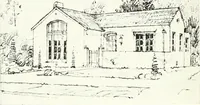 An illustration from Architect and engineer (1905)
