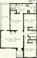 An illustration from Architect and engineer (1905)
