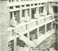 An illustration from Architect and engineer (1905)