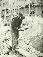 An illustration from Architect and engineer (1905)