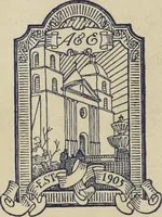 An illustration from Architect and engineer (1905)