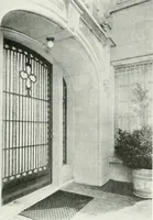 An illustration from Architect and engineer (1905)