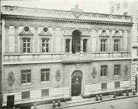 An illustration from Architect and engineer (1905)