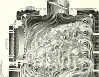 An illustration from Architect and engineer (1905)